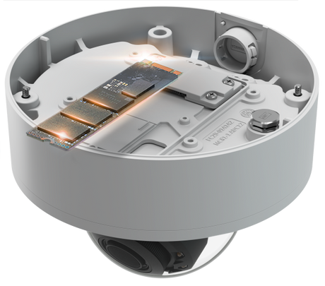 Unveiling the Future of Surveillance: Hanwha SolidEDGE AI