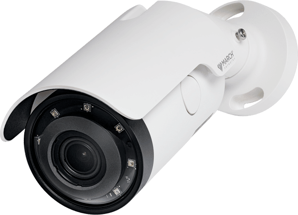 March Networks ME6 IR DuraBullet