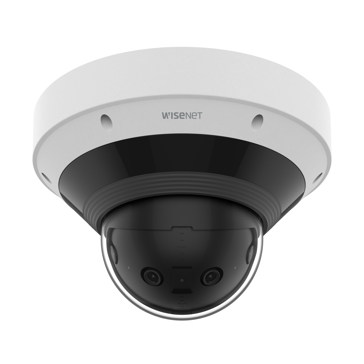 Hanwha Vision PNM-C9022RV 8MP Panoramic Camera with AI and IR