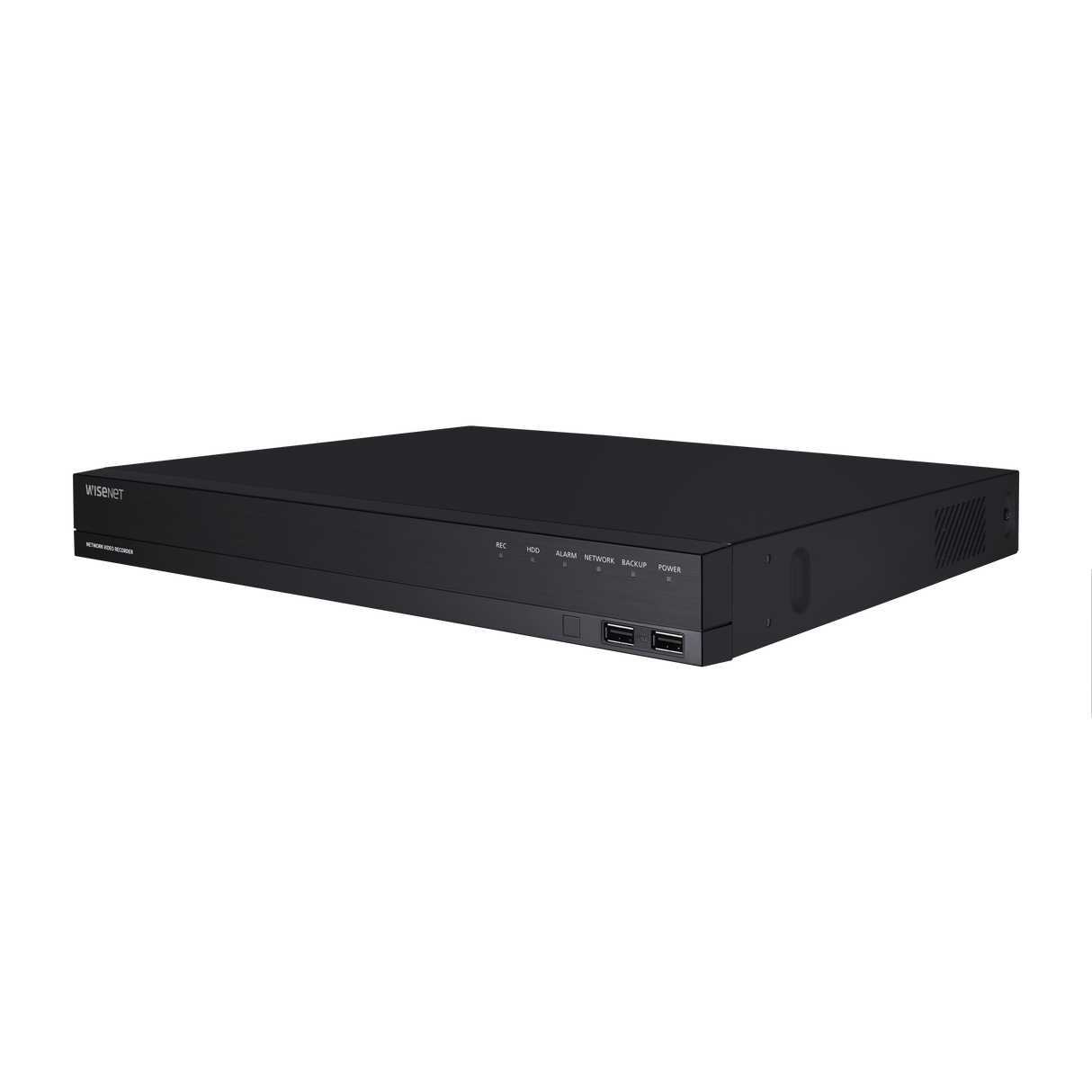 Hanwha Vision 16CH NVR, ARN-1610S-4TB