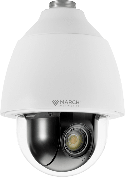 March Networks SE2 Pendant PTZ 30x