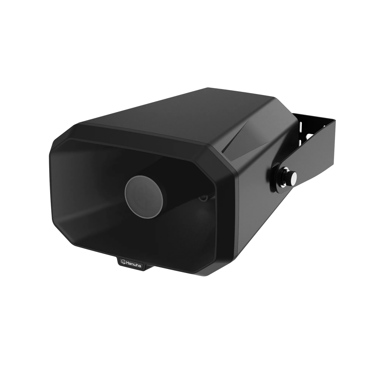 Hanwha Vision IP Horn Speaker, SPA-H100B