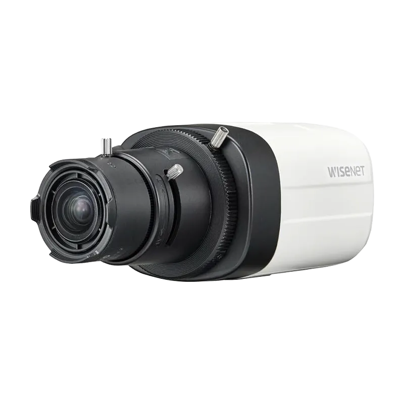 Hanwha Vision HCB-6000 2MP Analog HD Box