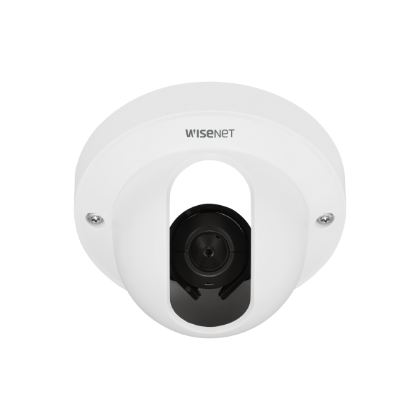 Hanwha Vision SHS-165F Flush Mount for Video Intercom TID-600R