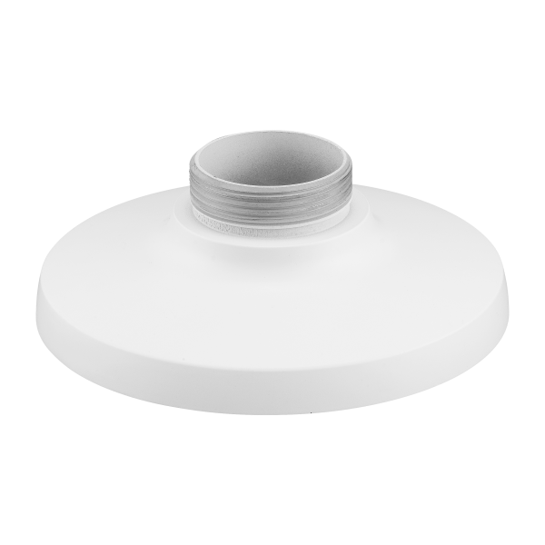 Hanwha Vision SBP-302CM-06 Extension pendant pipe 6"