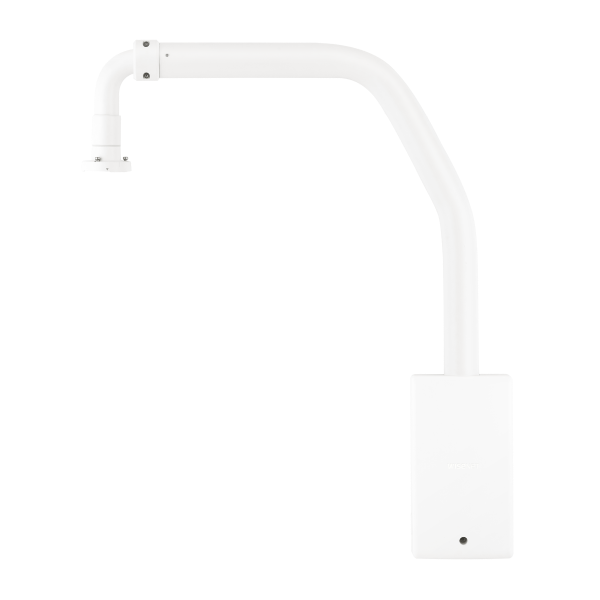 Hanwha Vision SBC-170CB Black Skin Cover