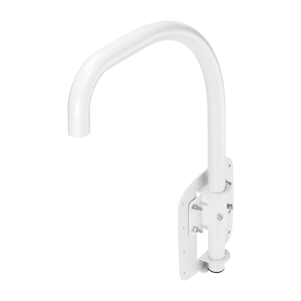 Hanwha Vision SPB-IND12 Tinted Bubble