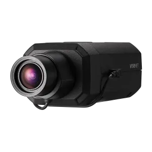 Hanwha Vision XNB-8002 6MP Box Camera