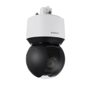 Hanwha Vision XNP-6400 2MP, 40x PTZ camera