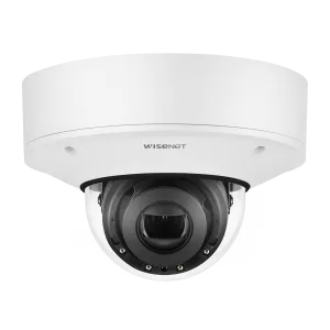 Hanwha Vision XNV-6081RE 2MP Outdoor Dome, PoE extender camera