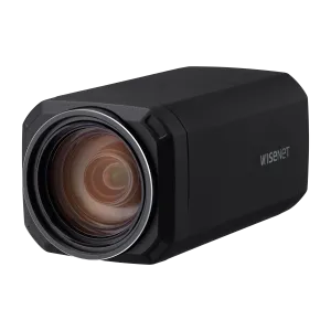 Hanwha Vision XNZ-L6320A 2MP 32x Zoom Box