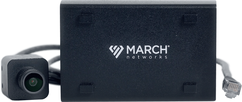 March Networks SE2 ATM Camera
