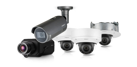 Revolutionizing Security with Hanwha Vision: A Future-Proof Approach to Video Surveillance