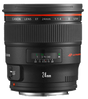 Hanwha Vision SLA-C-E24 Canon EF 24mm f/1.4L II USM