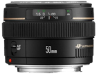 Hanwha Vision SLA-C-E50 Canon EF 50mm f/1.2L USM