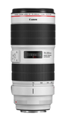 Hanwha Vision SLA-C-E70200 Canon EF 70-200mm f/2.8L IS III USM