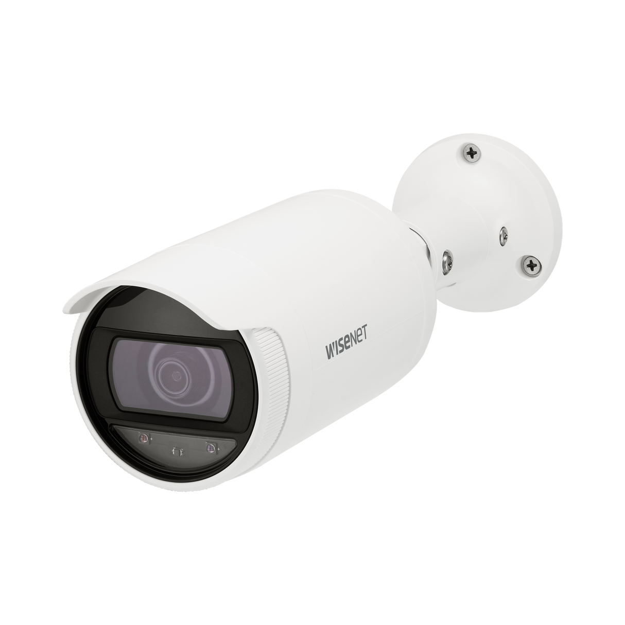 Hanwha Vision ANO-L7012R 4MP IR Bullet Camera