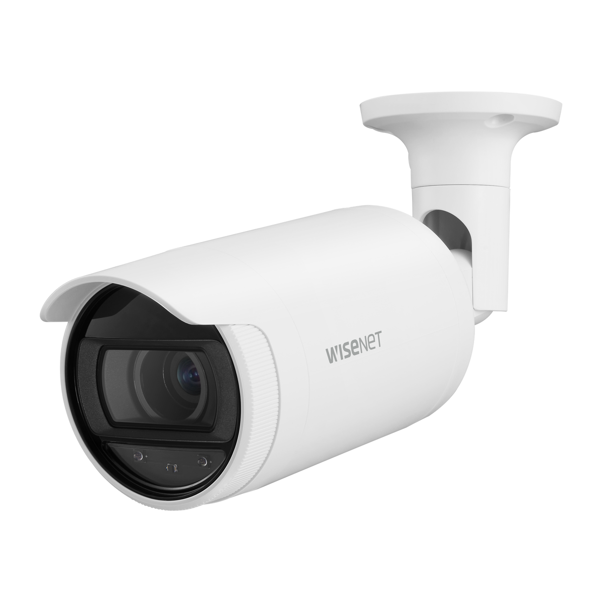 Hanwha Vision ANO-L7082R 4MP IR Bullet Camera