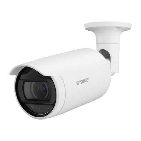 Hanwha Vision ANO-L7082R 4MP IR Bullet Camera