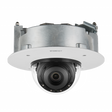 Hanwha Vision PND-A6081RF 2MP IR Indoor Flush Mount Dome AI Camera