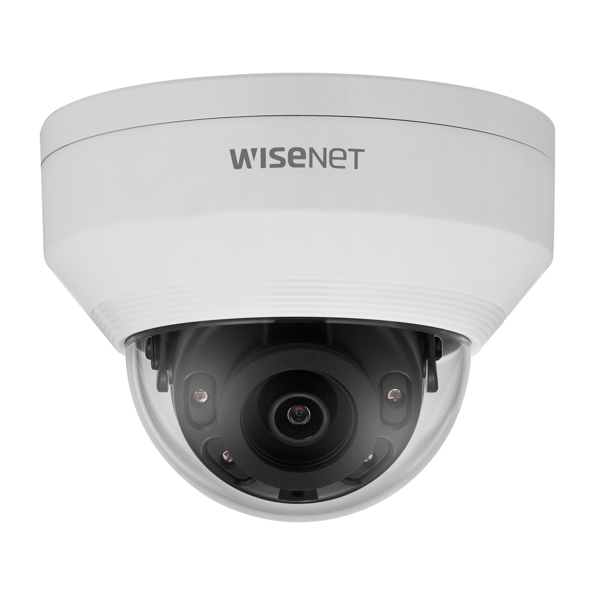 Hanwha Vision ANV-L6012R 2MP IR Vandal Dome Camera