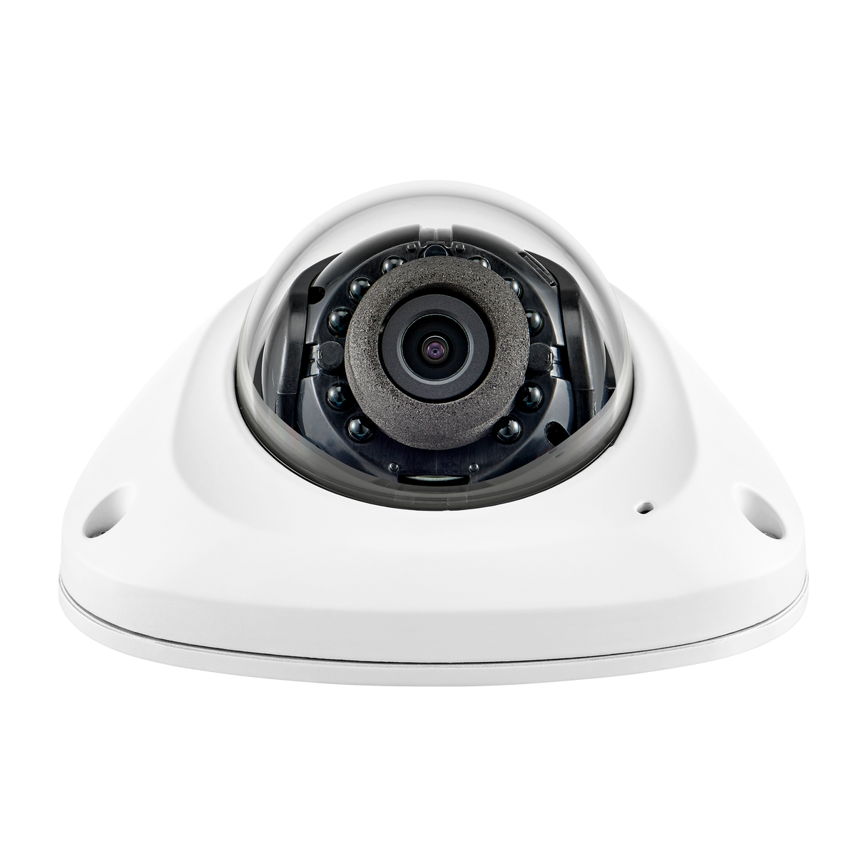 Hanwha Vision ANV-L6023R 2MP IR Vandal Dome Camera