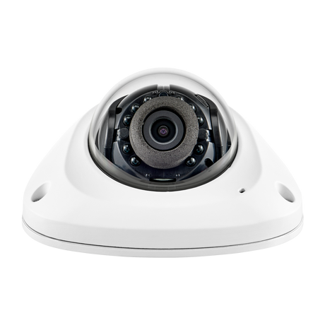 Hanwha Vision ANV-L6023R 2MP IR Vandal Dome Camera