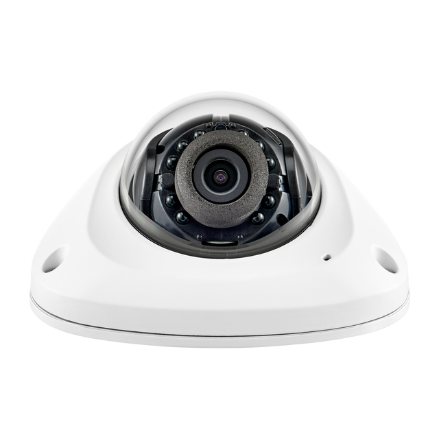 Hanwha Vision ANV-L6023R 2MP IR Vandal Dome Camera