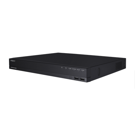 Hanwha Vision 16CH NVR, ARN-1610S-6TB