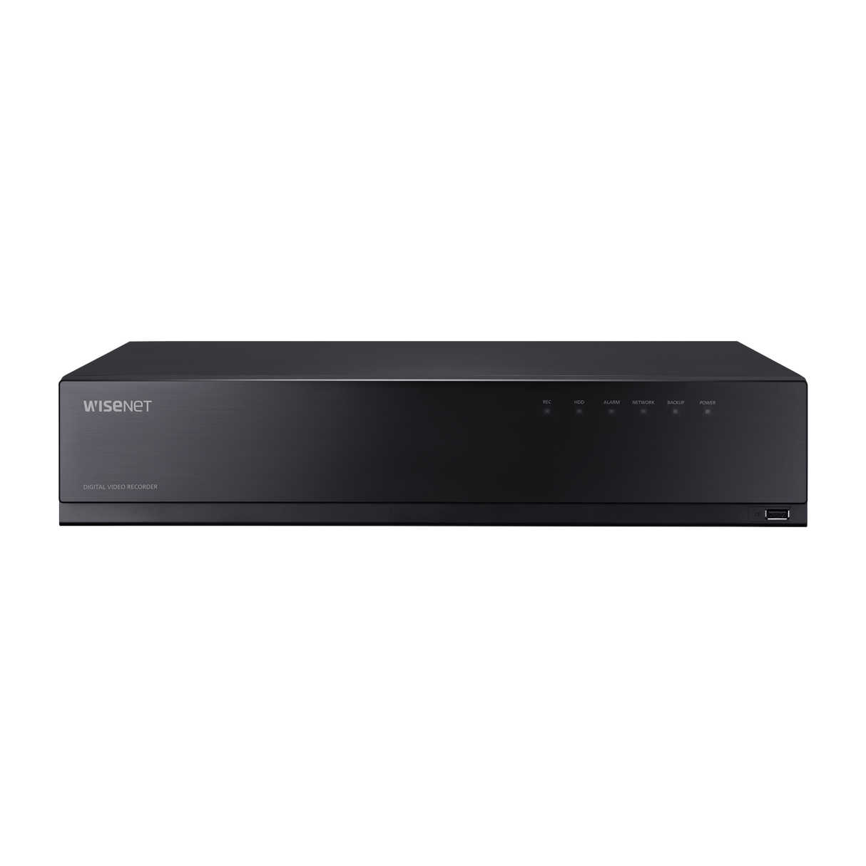 Hanwha Vision 16CH AHD, TVI, CVI, CVBS, IP Recorder, HRX-1635-36TB