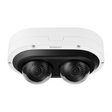 Hanwha Vision PNM-C12083RVD 6MP X 2 AI, IR outdoor Dome