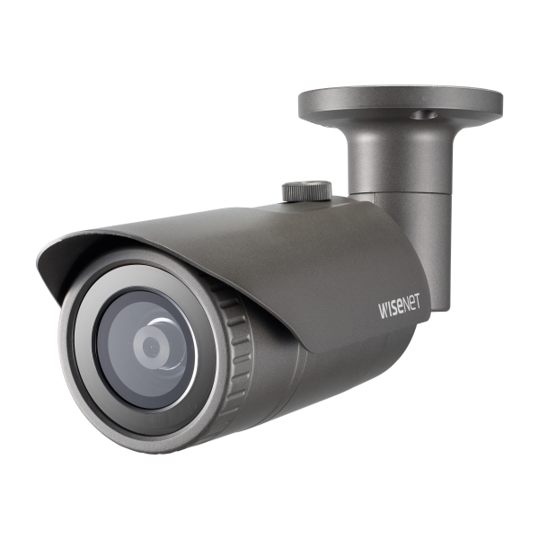 Hanwha Vision QNO-6012R1 2MP IR Bullet