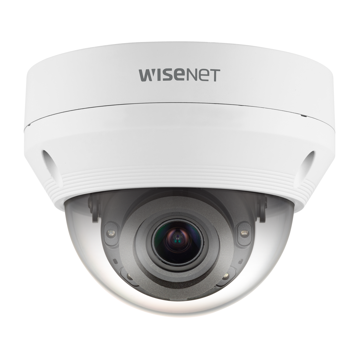 Hanwha Vision QNV-7082R 4MP IR Vandal Dome