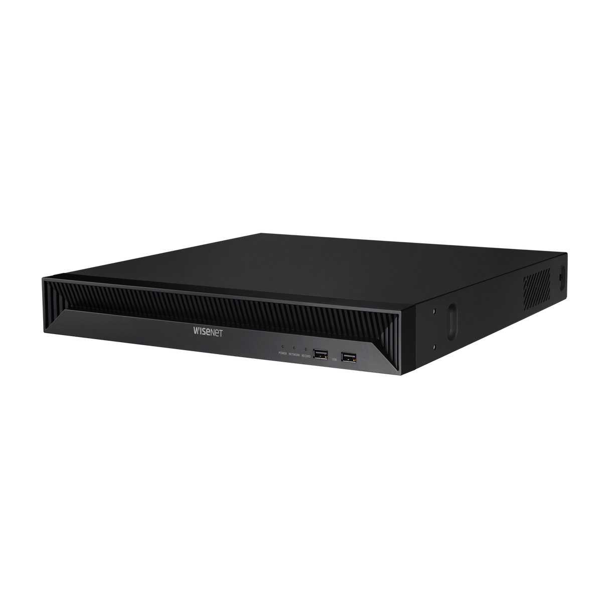 Hanwha Vision NVR, QRN-1630S