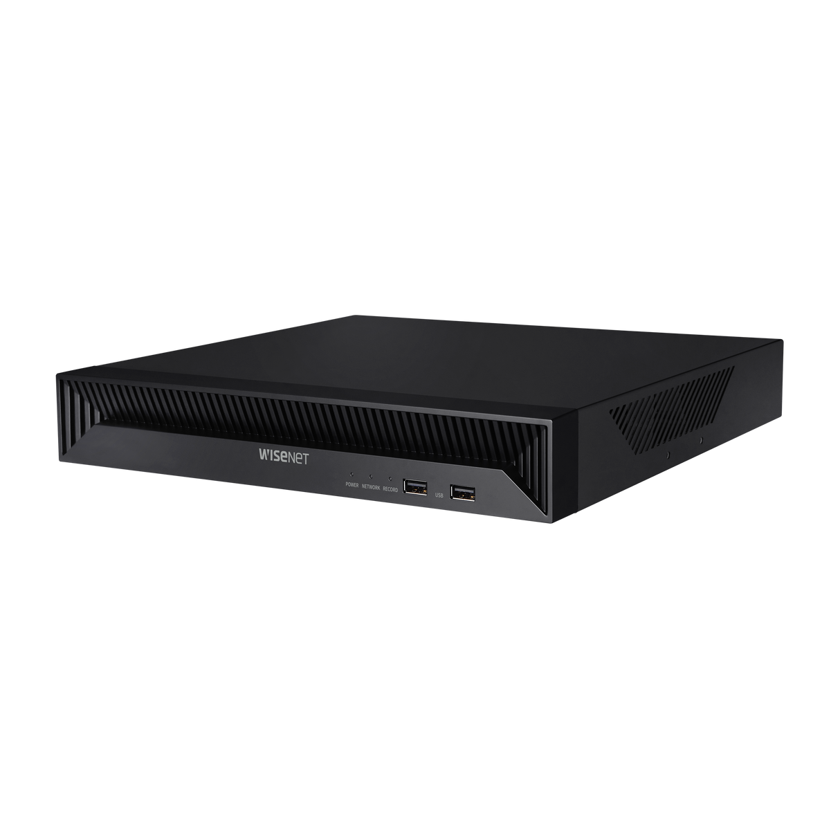 Hanwha Vision 8 CH NVR, QRN-830S-2TB