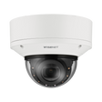 Hanwha Vision XND-6083RV 2MP IR Indoor Vandal Dome AI Camera