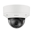 Hanwha Vision XNV-8083R 6MP IR Outdoor Vandal Dome AI Camera
