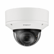 Hanwha Vision XND-9083RV 4K IR Indoor Vandal Dome AI Camera