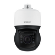 Hanwha Vision XNP-6400RW 2MP IR, Wiper PTZ