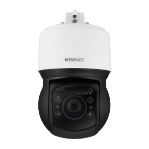 Hanwha Vision XNP-6400RW 2MP IR, Wiper PTZ