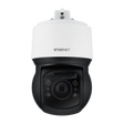 Hanwha Vision XNP-9300RW 4K IR, Wiper PTZ