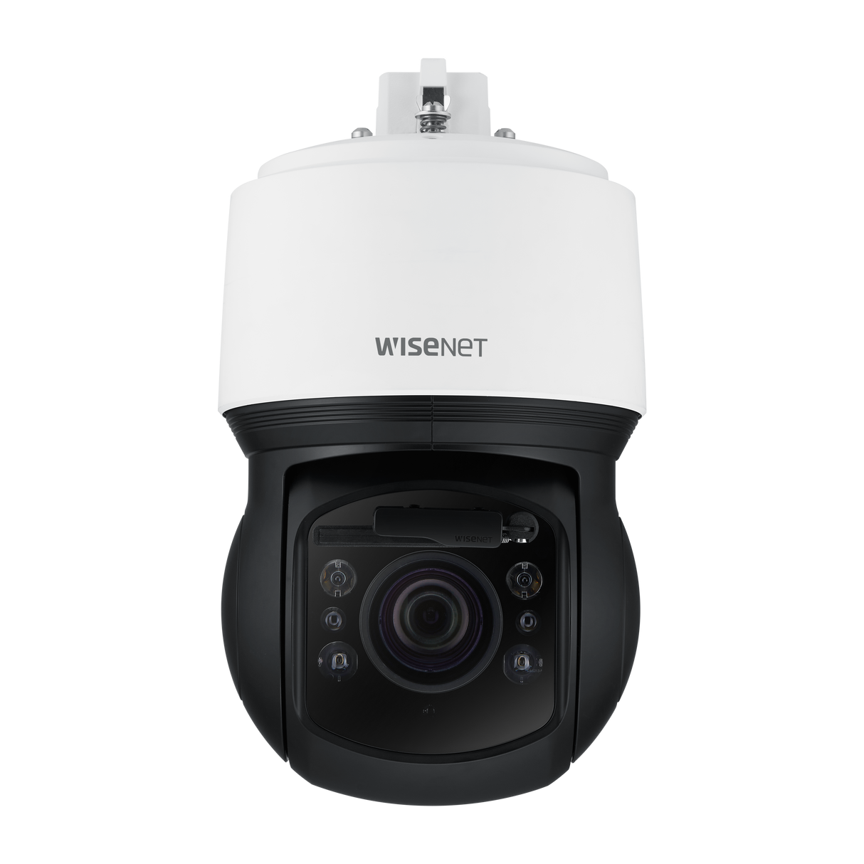 Hanwha Vision XNP-8300RW 6MP IR, Wiper PTZ