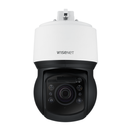 Hanwha Vision XNP-8300RW 6MP IR, Wiper PTZ