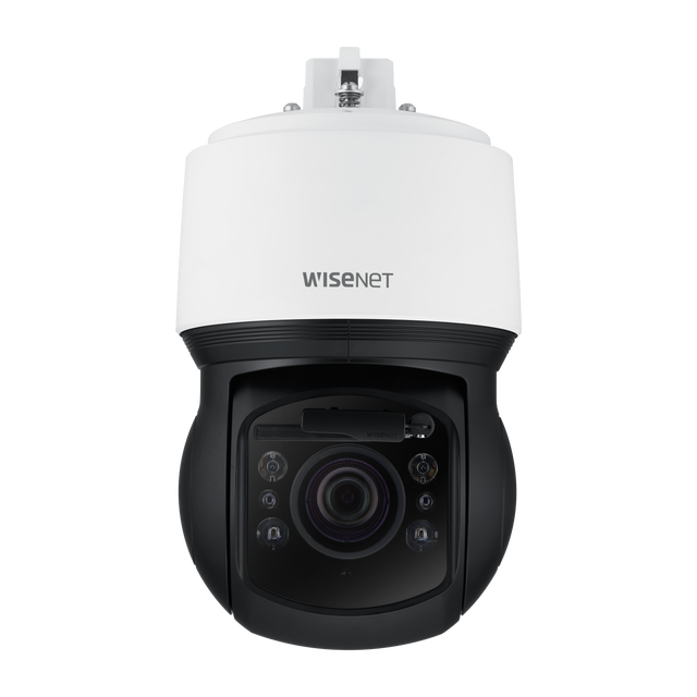 Hanwha Vision XNP-8300RW 6MP IR, Wiper PTZ