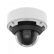 Hanwha Vision XNV-6083RZ 2MP IR Outdoor Vandal Dome AI, PTRZ Camera 