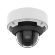 Hanwha Vision XNV-9083RZ 4K IR Outdoor Vandal Dome AI, PTRZ Camera 