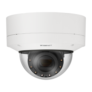 Hanwha Vision XNV-6123R 2MP 12X IR outdoor Dome