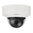 Hanwha Vision XNV-C8083R 6MP IR Outdoor Vandal Dome AI Camera