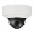 Hanwha Vision XNV-C9083R 4K IR Outdoor Vandal Dome AI Camera