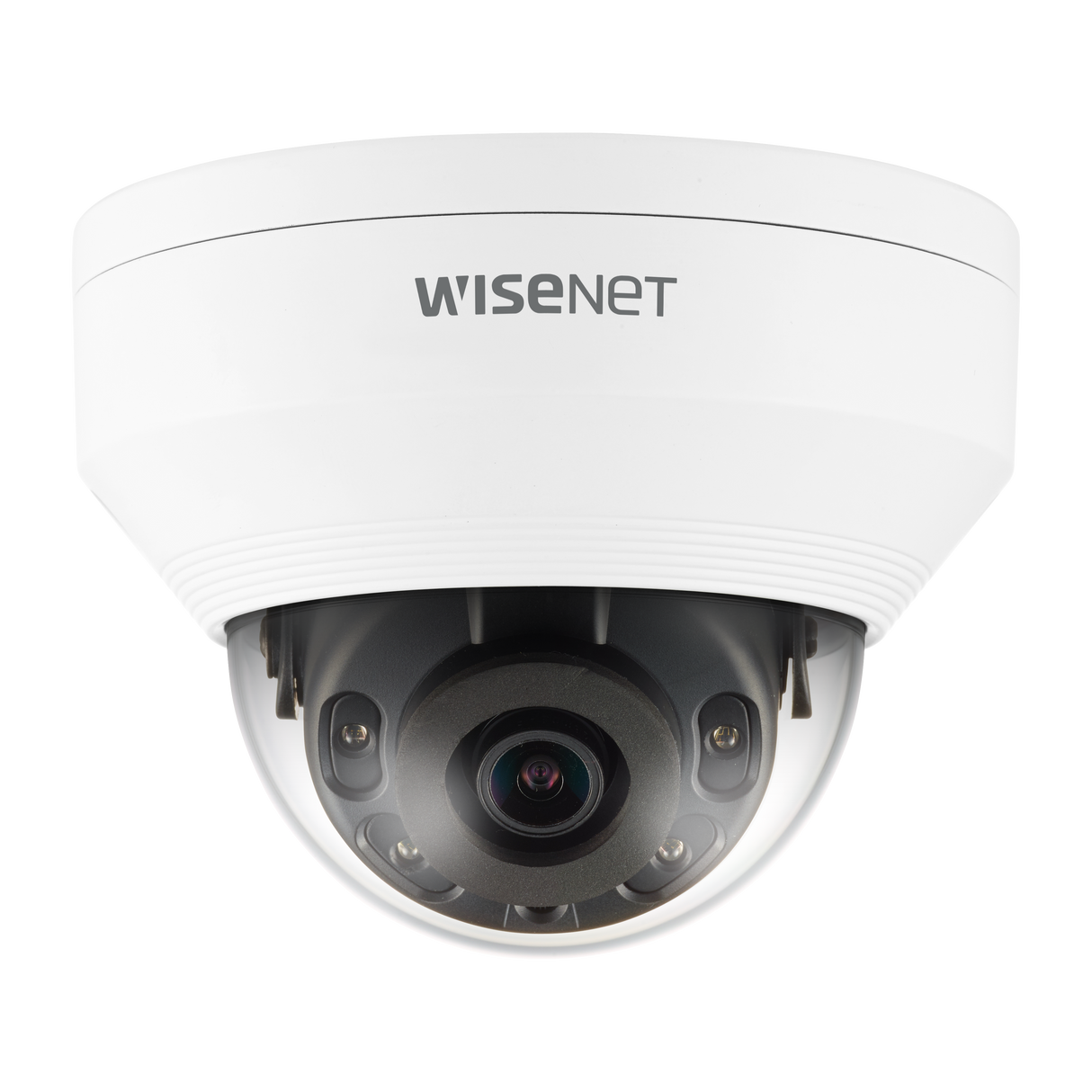 Hanwha Vision QNV-7012R 4MP IR Vandal Dome